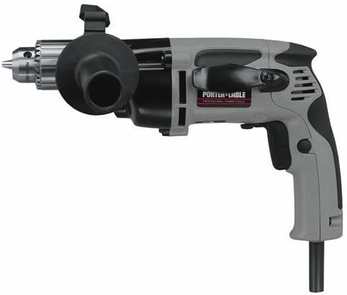PORTER-CABLE 2615 1/2-Inch Drill with Keyed Chuck