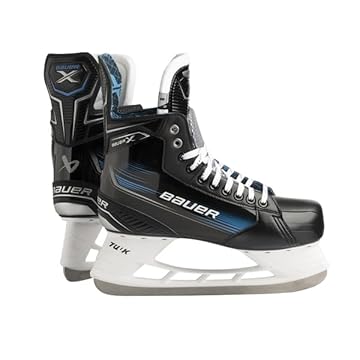 bauer junior hockey skates