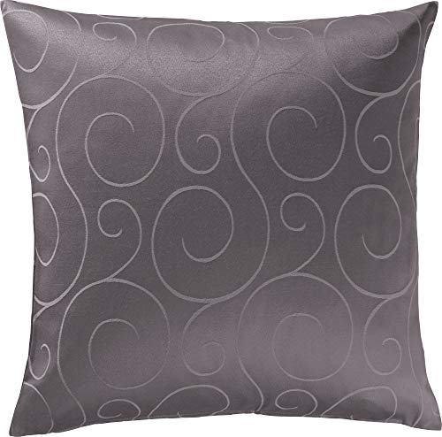 Erwin Müller Kissenhülle, Kissenbezug Oberhausen, Jacquard Ranken...