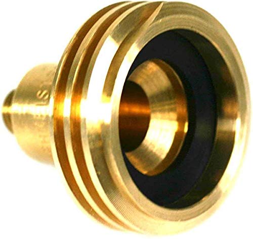 All Ride 871125203664 Adattatore Gas Italia