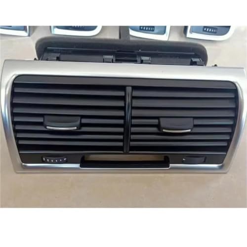 Panneau de ventilation pour Q7 4L 2007-2015 côté gauche - 2