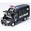 Police Van 1:24