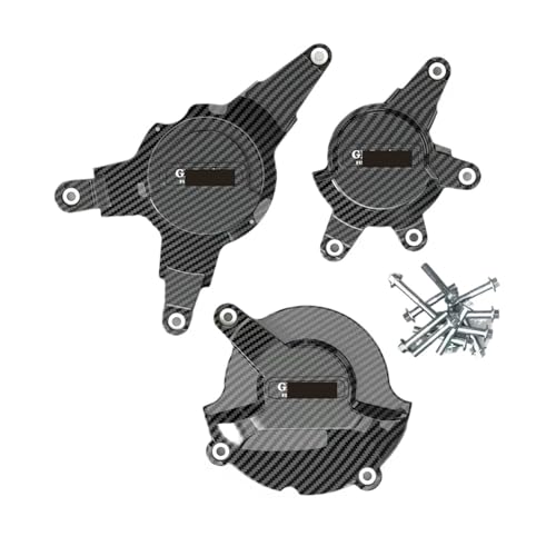 Protectores de para motor de alta resistencia al impacto para motos CBR1000 RR