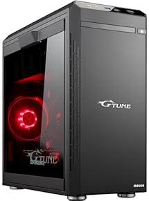 Amazon.co.jp: タワー - デスクトップ: パソコン・周辺機器