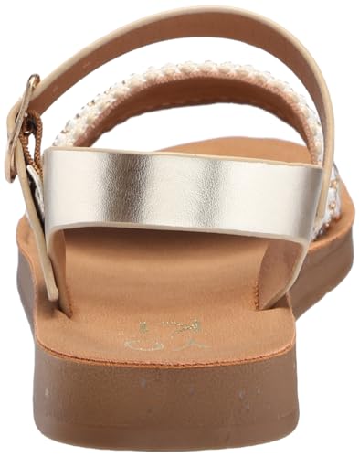 Image of YOKI Girls' Girls' Flat Sandals