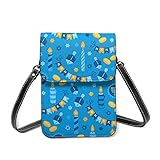 Geeignet für viele Anlässe: Ausgehen, Shopping, Arbeit, Dating, Reisen oder im Alltag. Besonders geeignet als Geschenk zum Valentinstag, Muttertag, Ostern, Halloween, Erntedankfest, Geburtstag, Neujahr und Weihnachten.