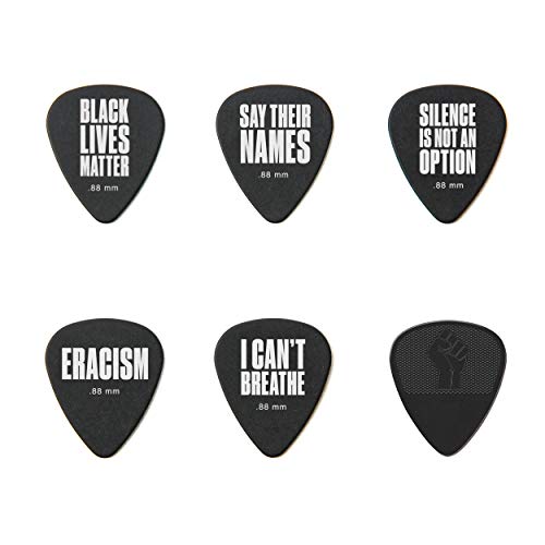 Jim Dunlop Boîte à médiators (BLMT03) - Les Beatles, Paul McCartney, John Lennon, RIngo Starr, George Harrison Jim Dunlop Boîte à médiators (BLMT03) – Image 3
