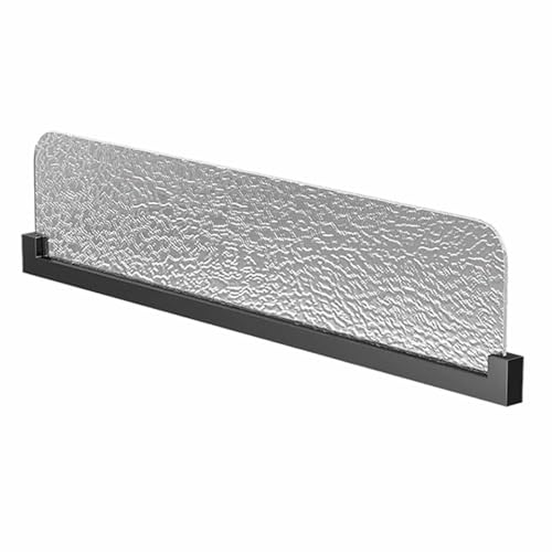 Snaweo Ɨpp[eBVXN[vCoV[plAKX_CjOe[uZp[^[plApl  p[e[V XgpAzbg|bgJE^[gbvfXNd؂(Black,150cm/59.06in)