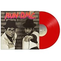 Run Dmc