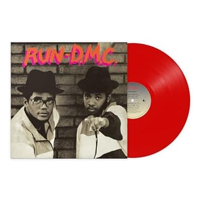 Run Dmc