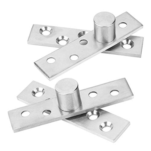 OHYER 2 Edelstahl Drehscharniere - Verdeckte Pivot- Produktbild-Vorschau 10