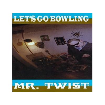 Mr. Twist