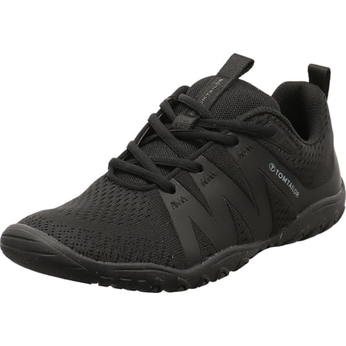 Basket TOM TAILOR Homme 7480020002 chaussure anti-transpiration durable pour pieds sensibles