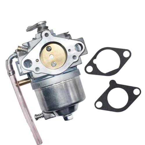 Kit réparation carburateur Mule 2500 résout les fuites moteur tractor