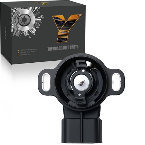 YIHOVY TPS Throttle Position Sensor 89452-22090 Fit for Toyota 4Runner