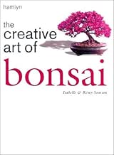 The Creative Art of Bonsai