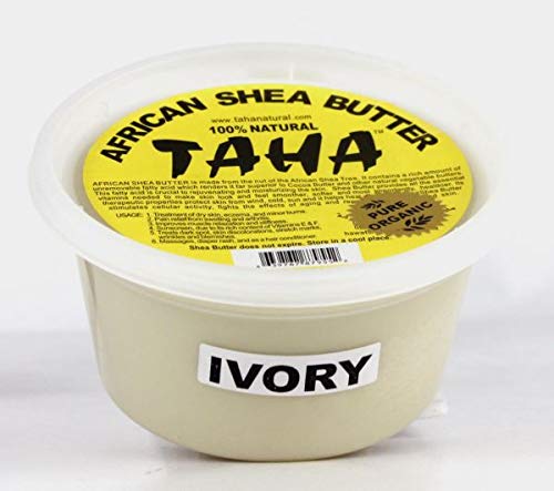 african shea butter cream