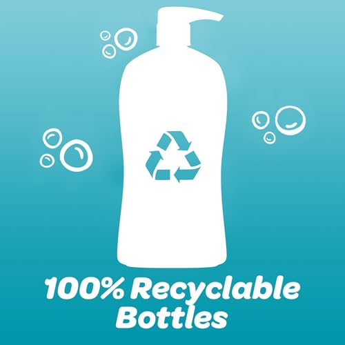 Dial VES31 Kids 3-In-1 Body+Hair+Bubble Bath thumb #4