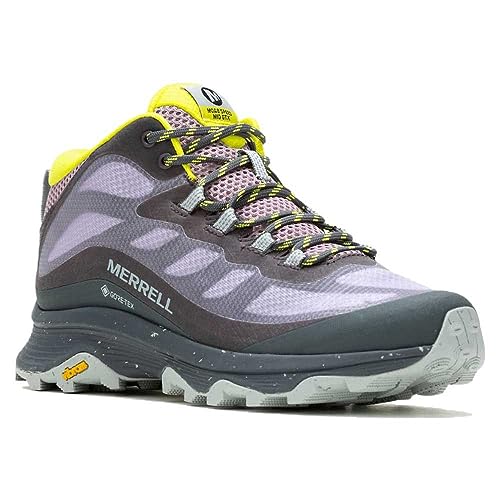 Image of Merrell Womens Moab Speed
