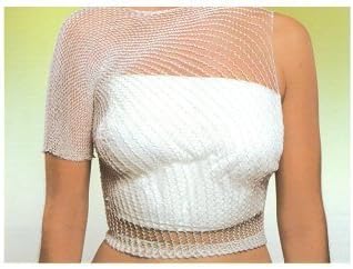The Original Colorline Surgifix Elastic Tubular Netting (8) by Surgifix
