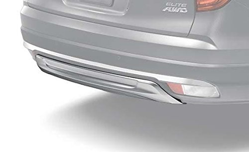 Honda Genuine Parts 08P46-TG7-100B Lower Trim, 1 Pack : Amazon.in: Car ...
