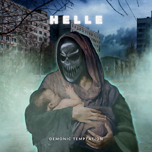 Play Demonic Temptation by Helle on Amazon Music
