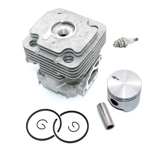 Kit cylindre-piston de 42 mm contre les pertes de compression sur 746 et 446BP - 3