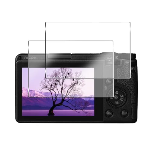 Amazon | 対応 Ricoh GR III/GR IIIX 保護フィルム ガラス