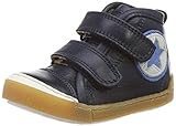 Bisgaard 40705.119, Zapatillas Altas Unisex niños, Azul Marino 601, 30 EU Bisgaard 40705.119, Zapatillas Altas Unisex niños, Azul Marino 601, 30 EU