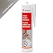 Produktbild Würth Acetat - Silikon Nasszelle Manhattan 310 ml Kartusche