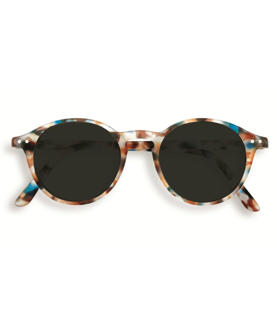 IZIPIZI Unisex Sun #D Sonnenbrille (1er Pack)