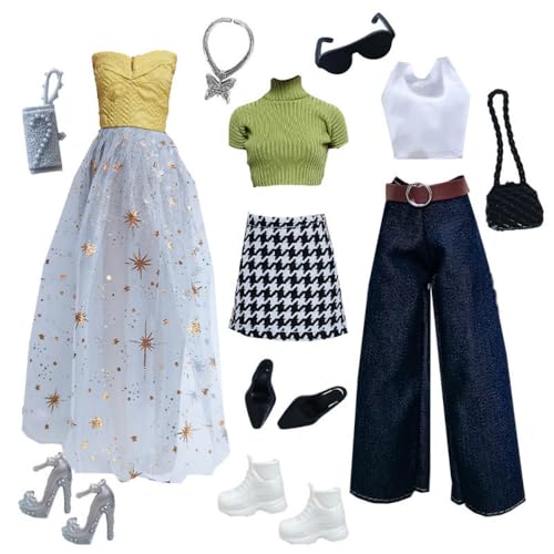 バービー 人形 服」の人気商品一覧 | 安い商品を通販サイトから探す
