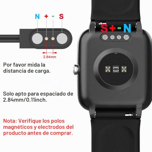 Catálogo de cargador smartwatch . 8 Imagen adicional