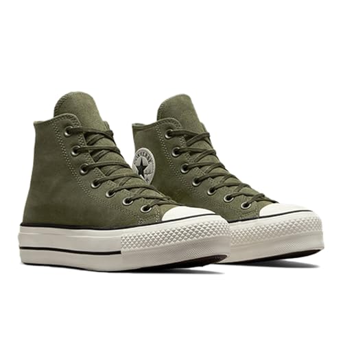 Converse Chuck Taylor All Star Lift Sneaker2