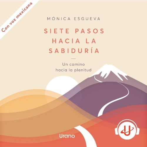 Siete pasos hacia la sabidur&iacute;a copertina