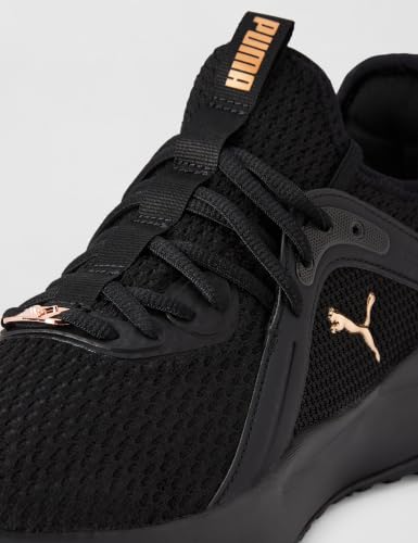 Image of Puma Womens Softride Karma WN's Running Shoe