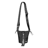 [マリメッコ] Essential Bucket Unikko ショルダーバッグ レディース 52_1_52239292228 F ブラック
