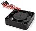 Integy RC Model C25896 Replacement High Speed Cooling Fan 40x40x10.5mm