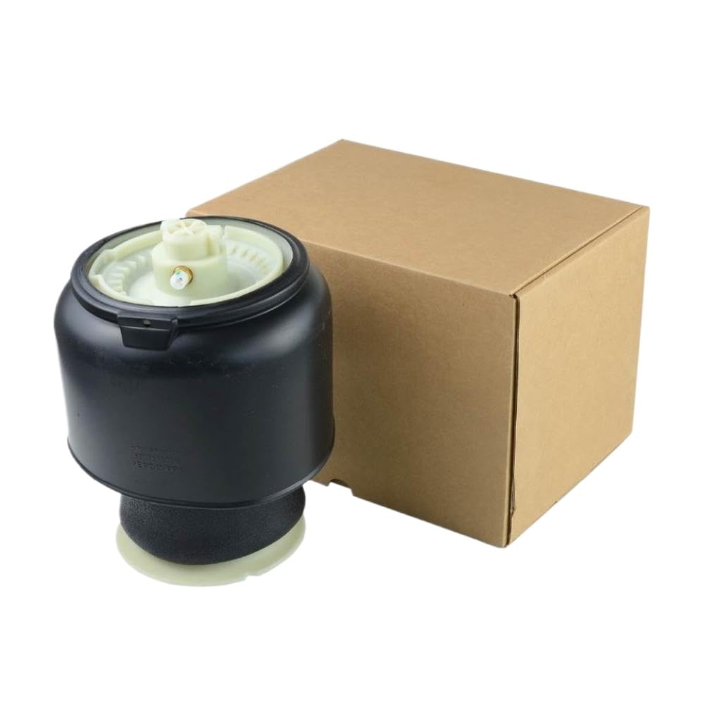 Resorte de suspensión neumática trasera 10 piezas 37106781827 37106781828 37106781844 Compatible con F07 F11 535i 550i GT 5 GT F07 F11 Touring