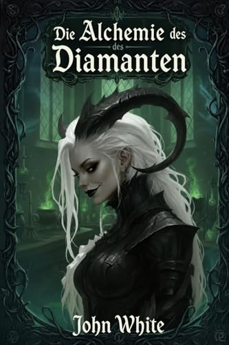 Die Alchemie des Diamanten