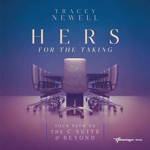 Hers for the Taking by Tracey Newell episode artwork