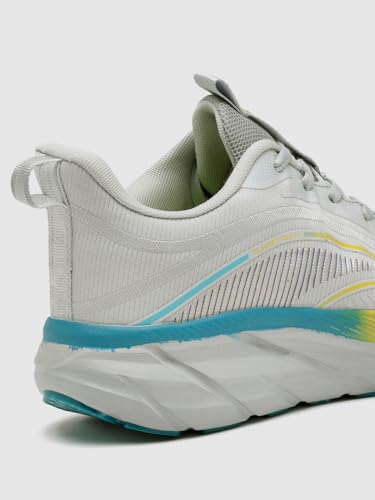 Image of Action-NITRO-504 Lightweight Comfortable Cushioned Running Sports Shoes for Men