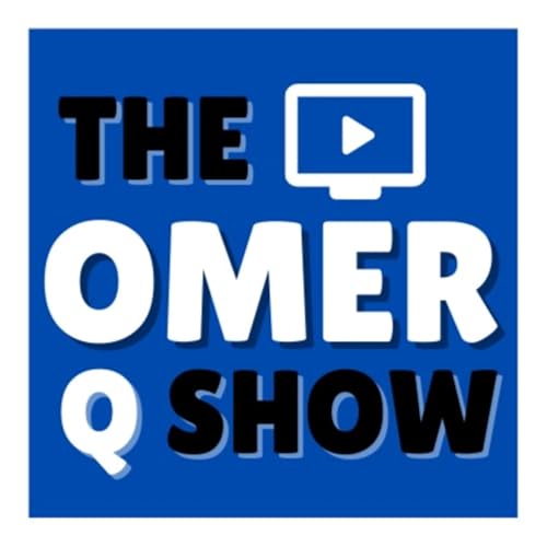 The Omer Q Show copertina