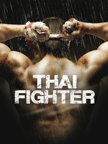 Thai Fighter