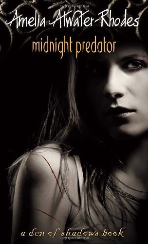Midnight Predator by Atwater-Rhodes, Amelia [La... B00DWWGEB2 Book Cover