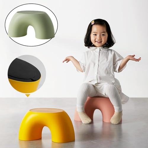 Tabouret marchepied Rainbow Small pliable léger et antidérapant - 5