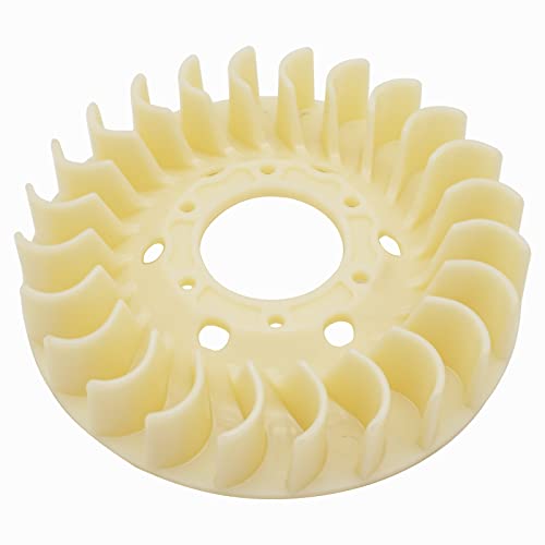 Ventilateur de refroidissement EZGO protégeant le moteur Robin 26703-G01