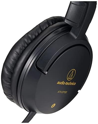 Audio Technica ATH-EP100