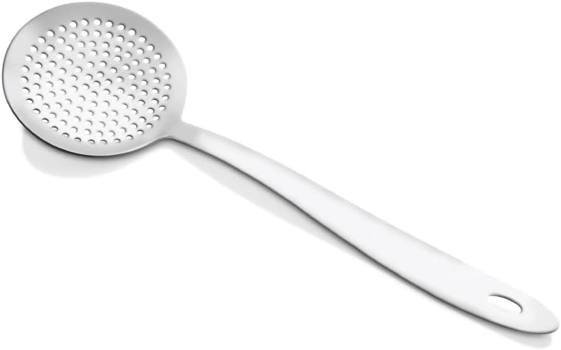 Stainless Steel Onida Medium Skimmer