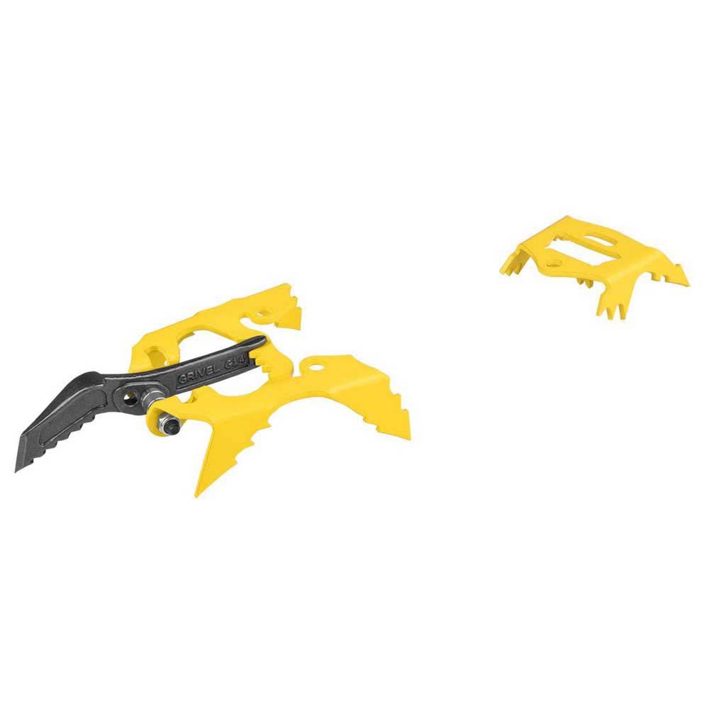 GRIVEL Racing ramponi avvitabili Unisex Adulti